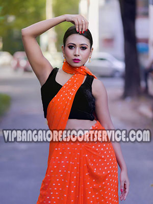 vip bangalore escorts services