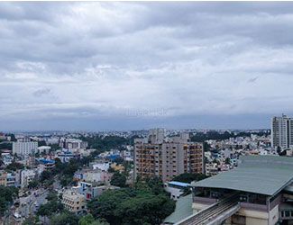 jp nagar escort service