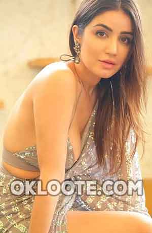 HRS layout escorts service