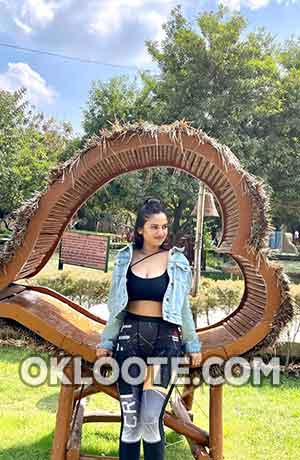 Bangalore escort service